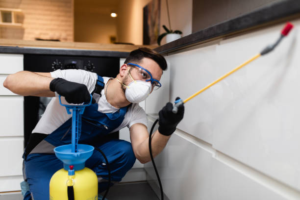 Best Commercial Pest Control Services  in Osawatomie, KS